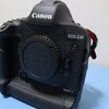 カメラ初級者パパが購入した、EOS 1DX Mark2 ファーストインプレッション 前編
