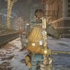 【Division】最上級ユニーク装備「ニンジャバイクのメッセンジャーバッグ」入手