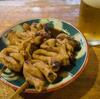初めての素焼きお酢だけ