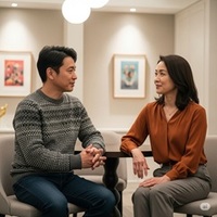 【失敗談から学ぶ！】40代・50代・60代熟年婚活の落とし穴と再婚成功の鍵
