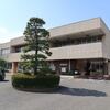 立川市西砂図書館（東京都）