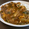 豚しゃぶほうれん草カレーにハマっている