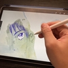 やっぱりiPadとProcreateの組み合わせは最強だった。