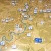 千葉会：戦争に非ず殺人なりを対戦プレイ（１）