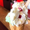 「糖質控えめ」と言ってるその口で、おいしいジェラートを食べてきた