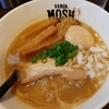 【ラーメン探訪記】RAMEN MOSH：味玉ラーメン