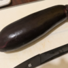人類よ 今すぐ茄子を 揚げ浸せ（自分で買ったことない野菜を買って料理してみる　なす編）