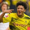 Cowid can't do anything! Man Utd Dortmund prepares to "Sancho" to join the army