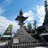 吉備線:沿線-吉備津彦神社 (きびつひこじんじゃ)