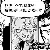 ワンピース懸賞金高額ランキングtop115徹底考察まとめ 最新完全版 賞金首一覧 Onepiece ドル漫