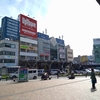 「昭和にワープだ」
