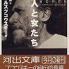 女たち、そして書くことへの愛と忠誠　『詩人と女たち』（チャールズ・ブコウスキー　中川五郎訳）