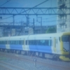 埼玉の撮影地で初めてE257系500番台電車を撮影いたしました