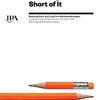 The Long and the Short of It (2-1) - Implications for channel strategy