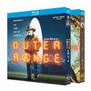 Outer Range / アウターレンジ ～領域外～ シーズン1+2 Blu-ray BOX 完全版