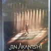 DVD　JIN　AKANISHI　LIVE　2017　in　YOYOGI　～Resume~①
