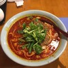 2017/6/15 刀削麺 西安飯荘