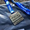 宮城・名取 Trial Marathon(2020)ふりかえり【その３】レース後＋総括＋決意