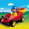 【Playmobil1･2･3】6718 レースカー