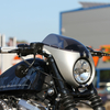 パーツ：Thunderbike「Front Fearing Cafe Racer」