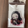 鬼滅グッズをGET✨