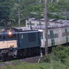 185系A7編成  NN入場配給(廃車回送)