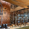 STARBUCKS RESERVE® ROASTERY TOKYOの建築デザイン / Art&Architecture＃470