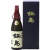 かっこいい日本酒銘柄・鍋島ブランド