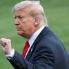 トランプ、ベネズエラ攻撃の可能性を否定せず