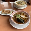 悪あがきのロカボ麺