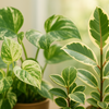 【斑入り（ふいり）】斑入り植物の魅力と育て方のコツ🪴成長が遅い？置き場所に注意？🌿園芸用語ガイド