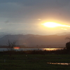 ビアンテ　スモール球交換（明るいＬＥＤバルブ）と　初日の出🌄は見れたかな？
