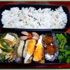 ４月６日のおやじ弁当