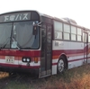 下電バスに在籍していた富士重工5E N528号車