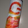 ZONe ENERGY FRUITS MIX BOOST購入について