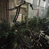 駐輪場における自転車駐輪技術について