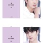 ベストアルバム「BTS, THE BEST」の複数予約特典の絵柄🌟