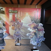 白糸威鎧　日御碕神社