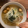 特製ラーメン