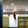 浪速でスケート。コロナ明け、やっとスケートをしました。