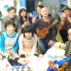 ボランティア演奏会