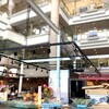 ホテルレオマの森|秋のグルメランチバイキング 旬の食材を楽しむ