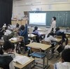 ５年国語「漢字の読み方」、２年国語「馬のおもちゃの作り方」