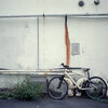 灼熱自転車地獄の思い出