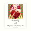 【宣伝】個展、やります。『Be Healthy with Physical and Mental #2』