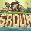 PC『Aground』Fancy Fish Games,SnöBox Studio