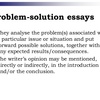 Issues of Essay Writing That All Students Face