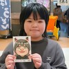 【にがおえ出店レポート】江釣子ショッピングセンター・PAL｜岩手県 2025.3.8〜9