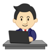 仕事の引継ぎ