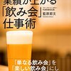 飲み会を断ってみる
